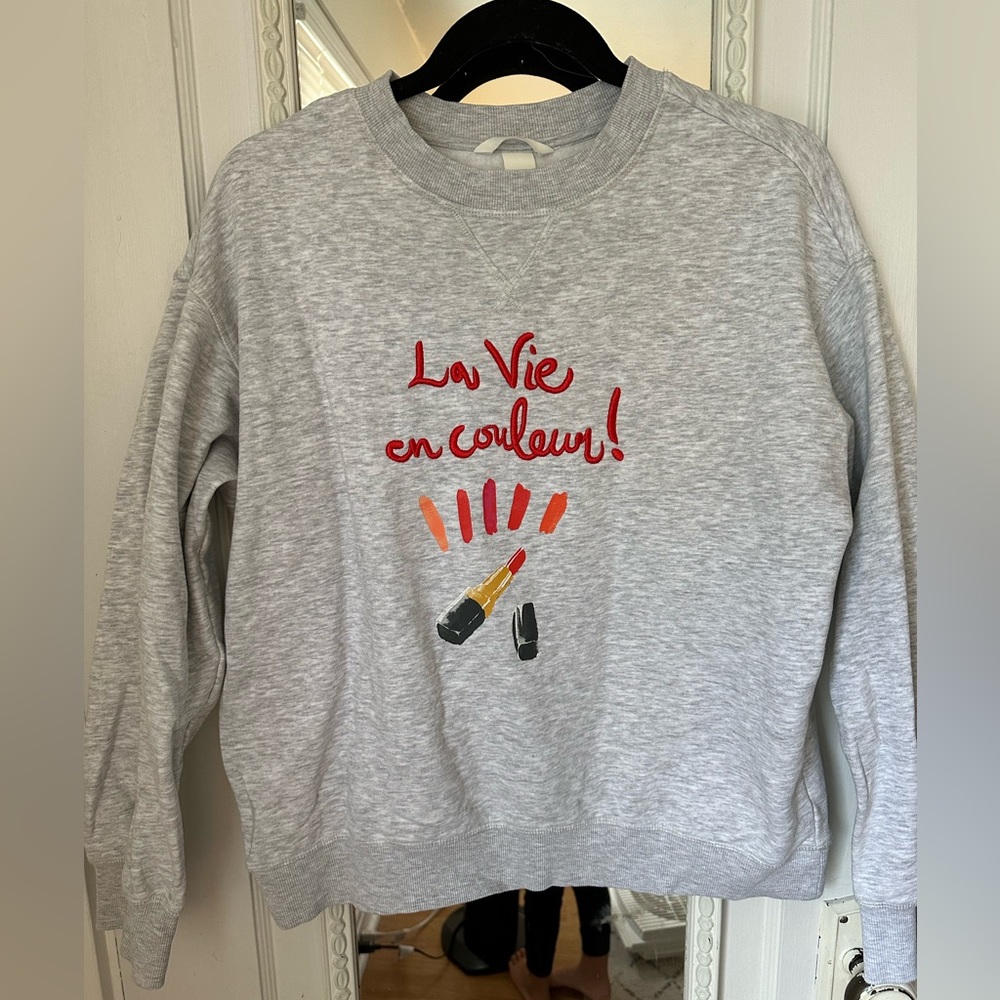 H&M sweater